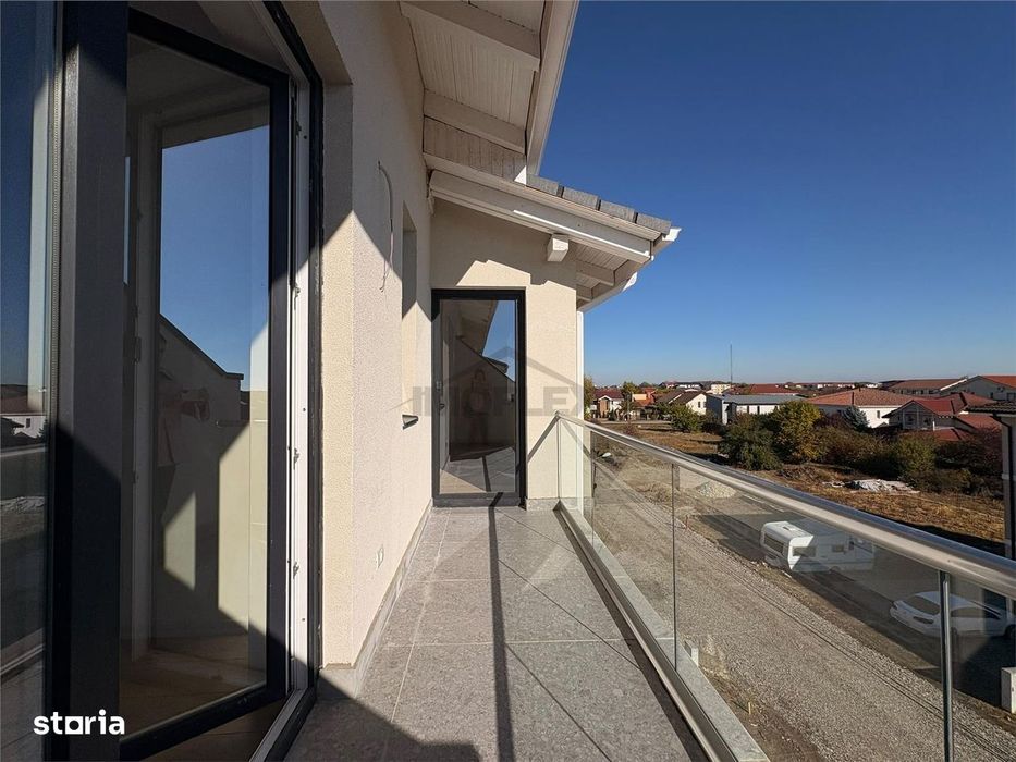 Apartament 2 camere etaj 3 52 mp