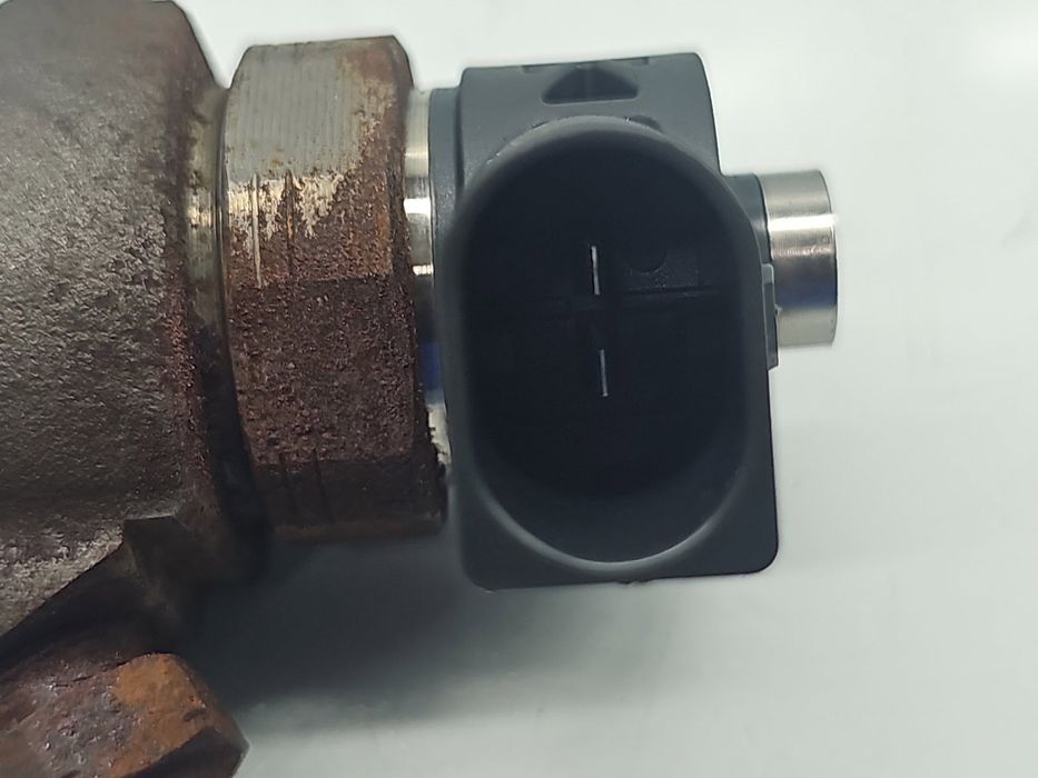 Injector Skoda Octavia 3 (5E3) [Fabr 2012-2020] 04L130277AK 2.0 TDI CR