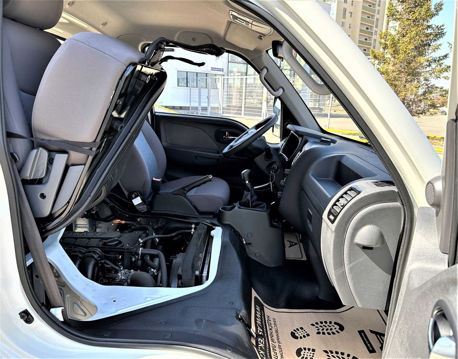 JAC Х200 (N35) 2025г.