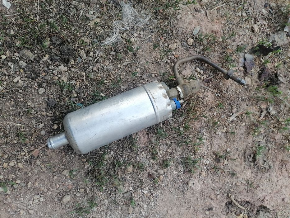 Электронасос 12 вольт