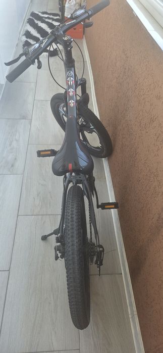 Bicicleta copiii