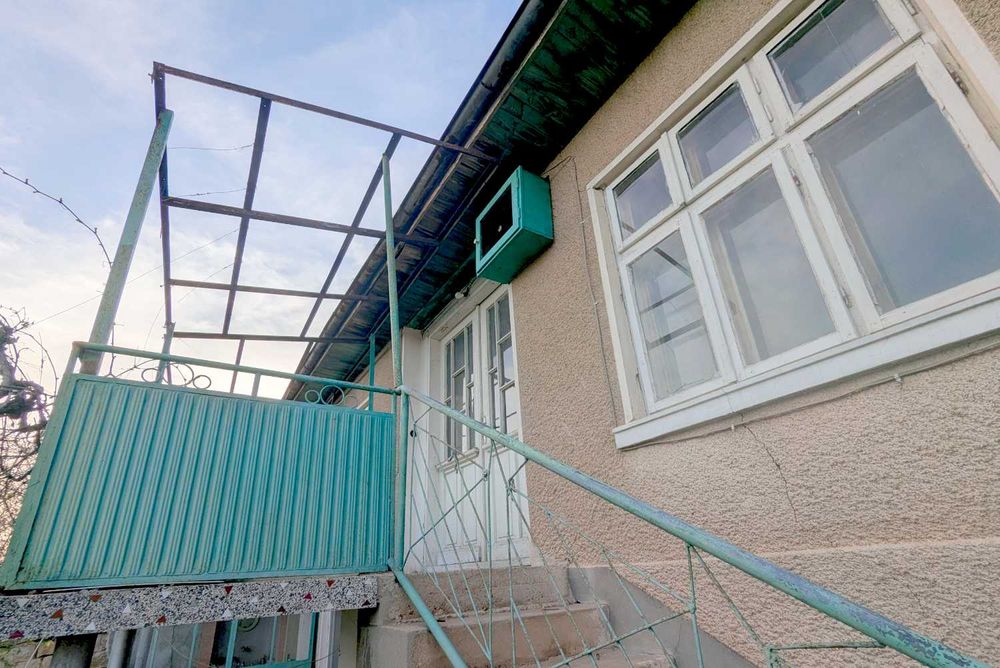 Продава се Къща в с. Полски Сеновец, Област Велико Търново - 100 кв.м за 133 €/кв.м - Снимка #3