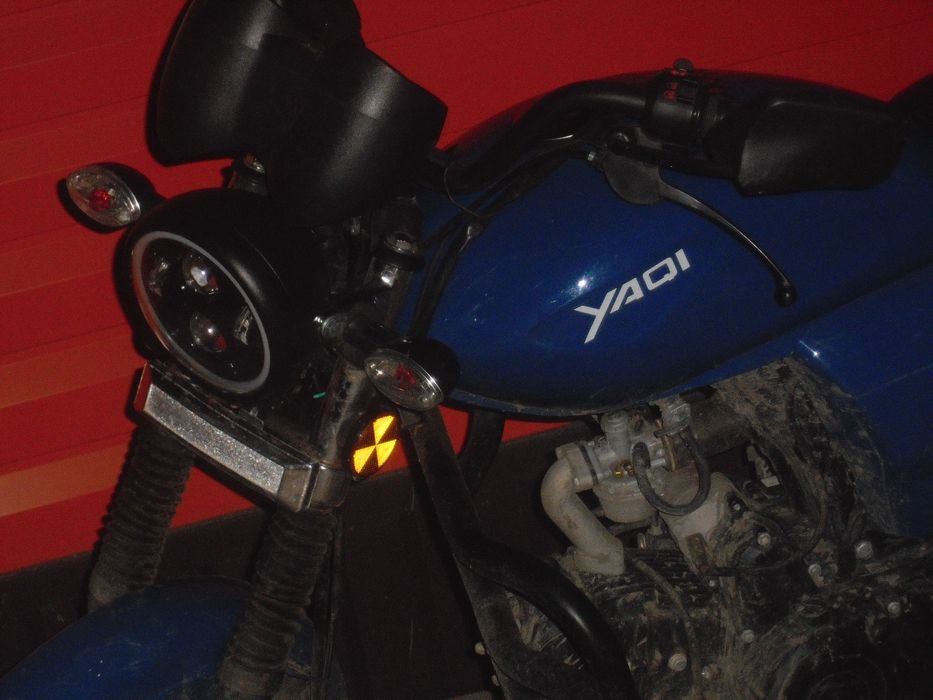 Продам альфу 110