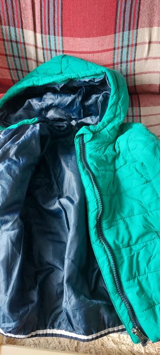 Продам вещи на мальчика