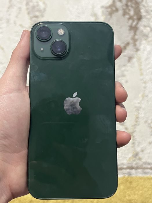 Продам айфон 13 лс