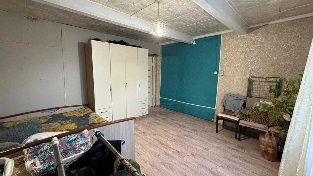 Продам готовый дом с ремонтом, село Петерфельд.