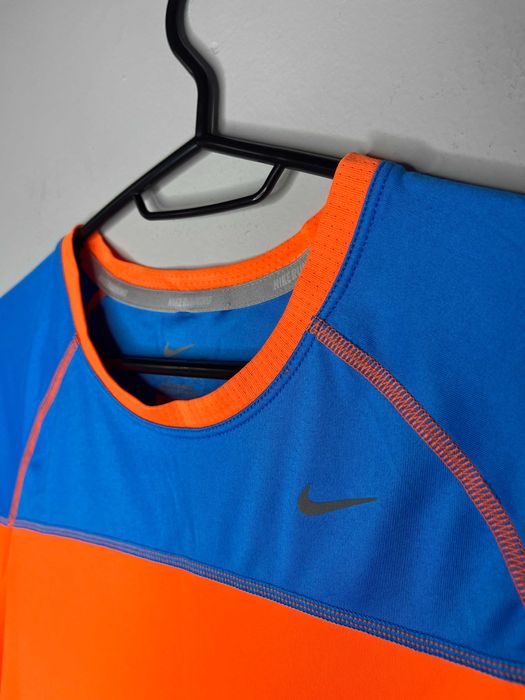Nike Dri-Fit Miler T-Shirt Дамска Тениска
