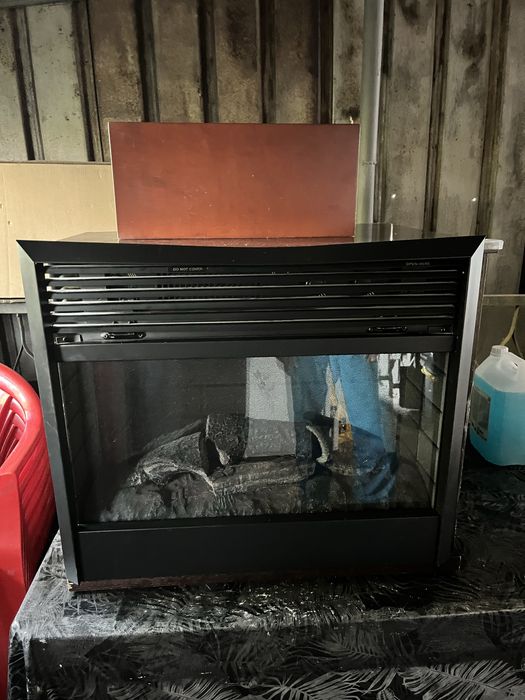 Продам камин обогреватель