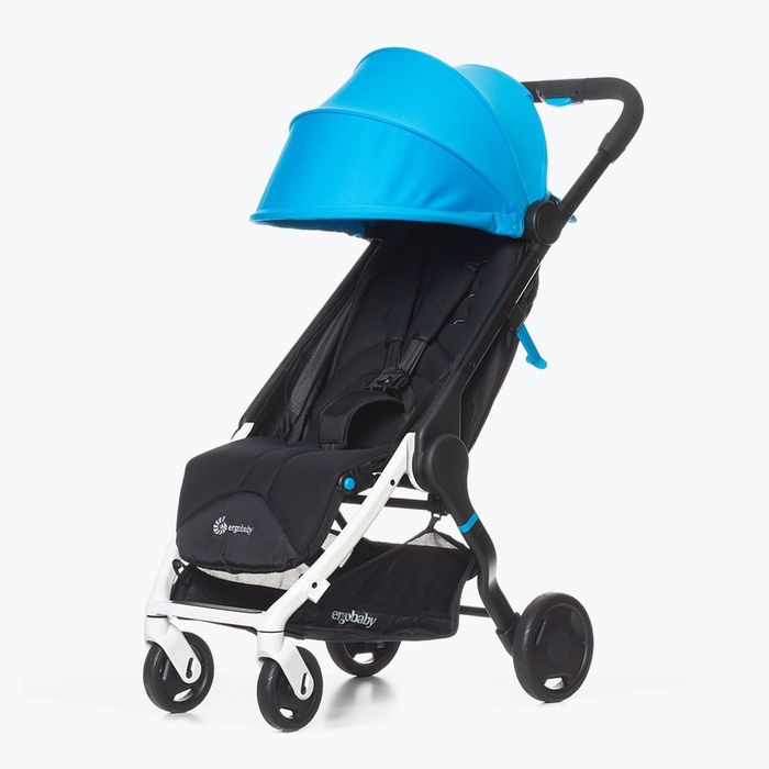 Ergobaby Metro City Stroller