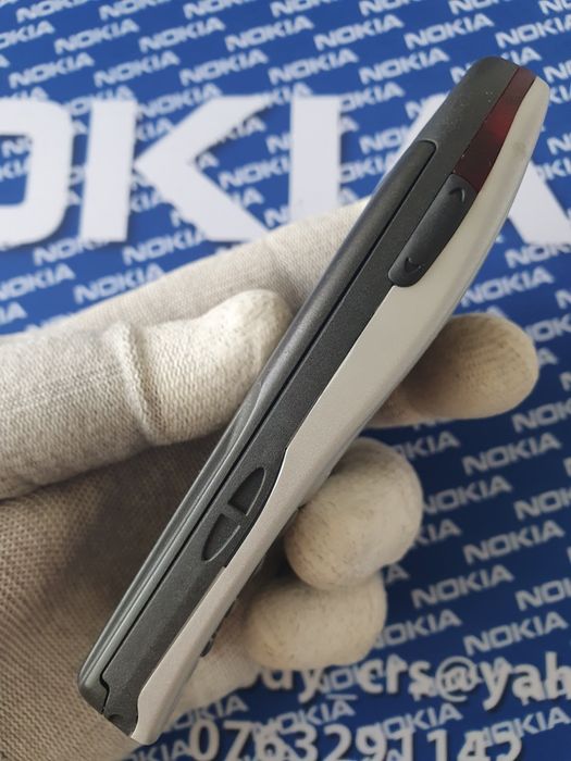 Nokia 6310 Silver Reconditionat.