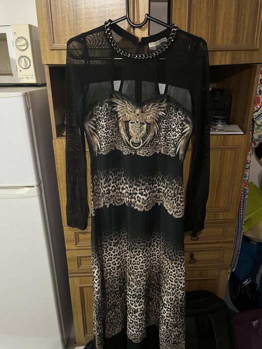 Платье женское вечернее