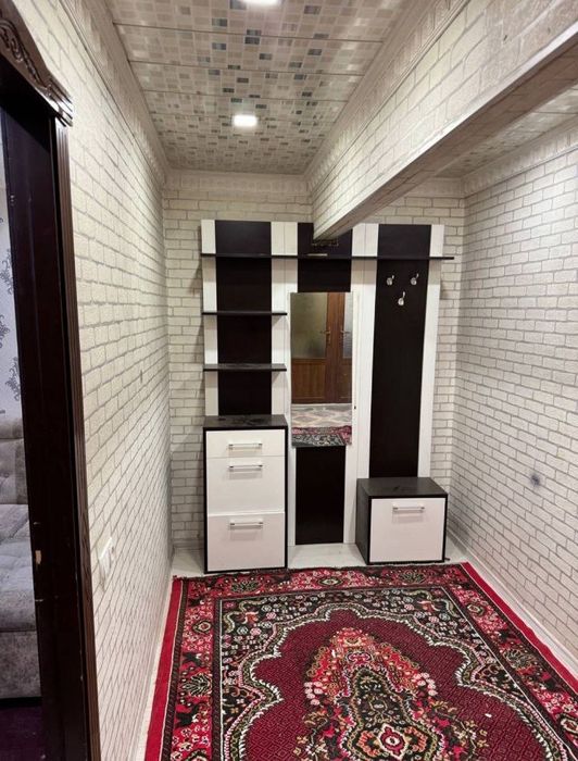 Аренда 2/2/7 Сагбон , Нурафшон