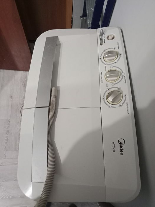 Машинка полуавтомат