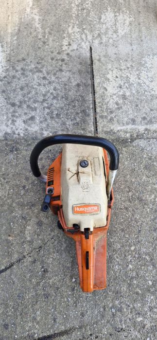 Drujba husqvarna rancer 44