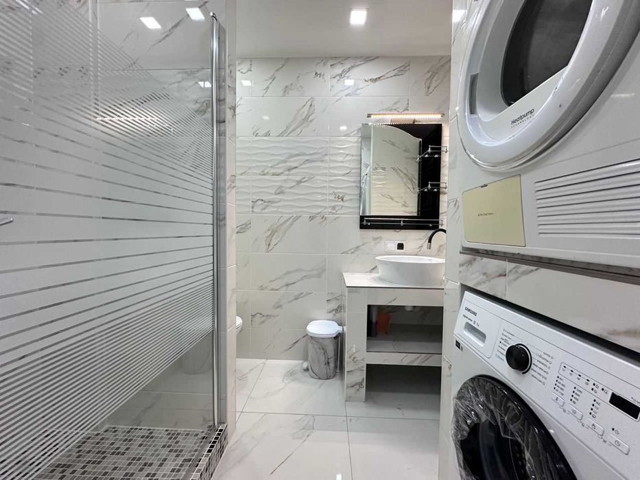 Дава се под наем Двустаен апартамент в София, Малинова долина - 62 кв.м за 475 € - Снимка #3