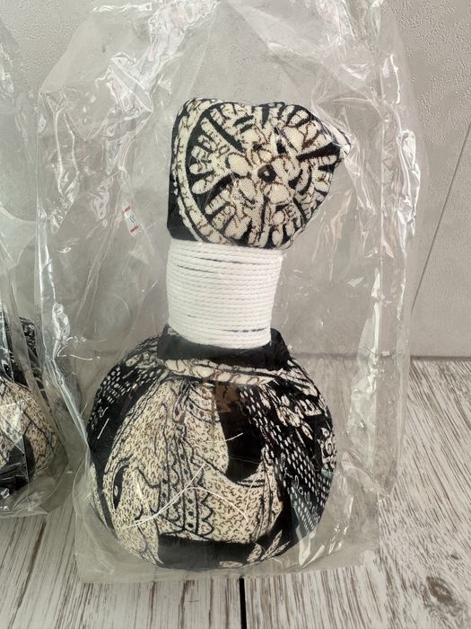 Травянные мешочки для массажа