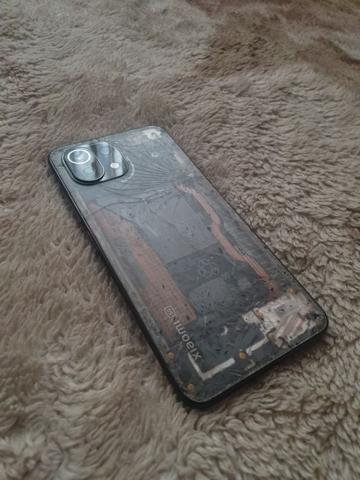 Xiaomi 11 lite 5g ne 128/8