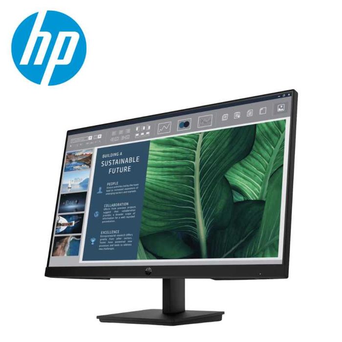 Монитор HP Series 3 Pro 23.8