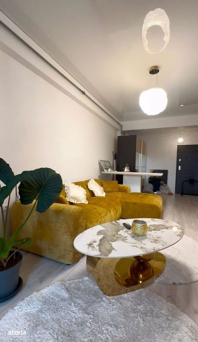 Apartament 2 camere in Mamaia Nord | 100 m de mare | Ștefan Building