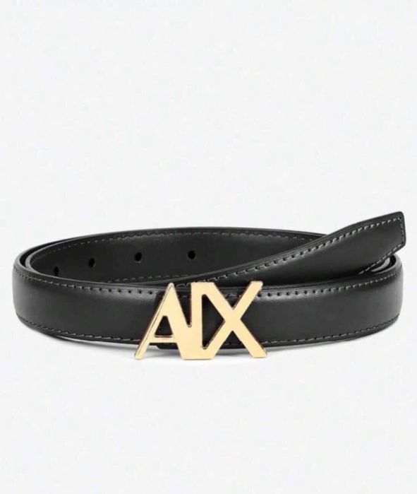 Дамски колан Armani Exchange