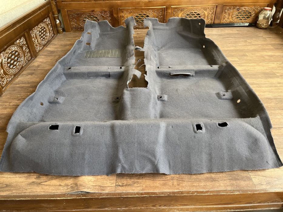 Жентрани гилами заватской