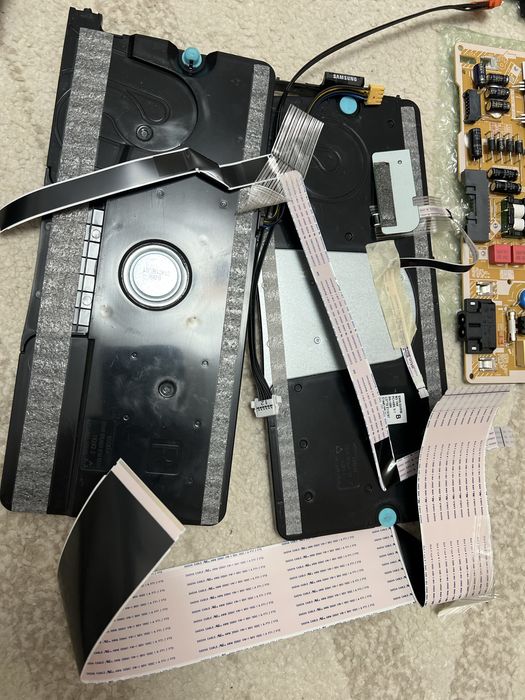 Piese tv samsung Qled 55Q70D