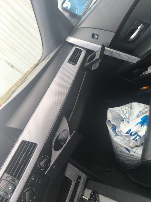 Bmw 530d 218 euro 4 на части