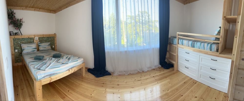 Бунгало на морето II