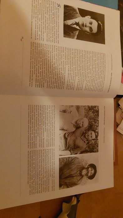 книги исторические