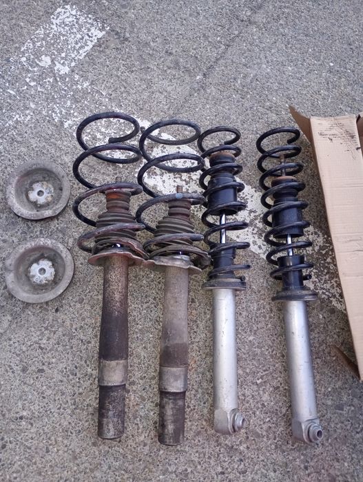 Suspensie BMW E60