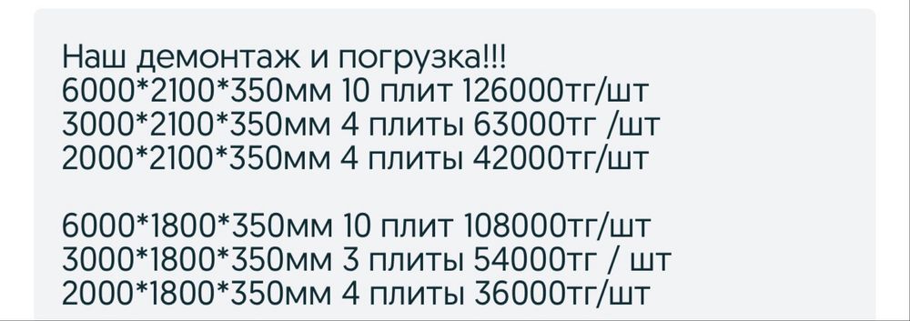 Продам керамзитные плиты