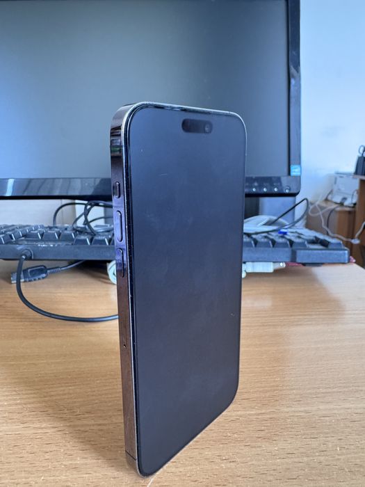 iPhone 14 pro max 256gb