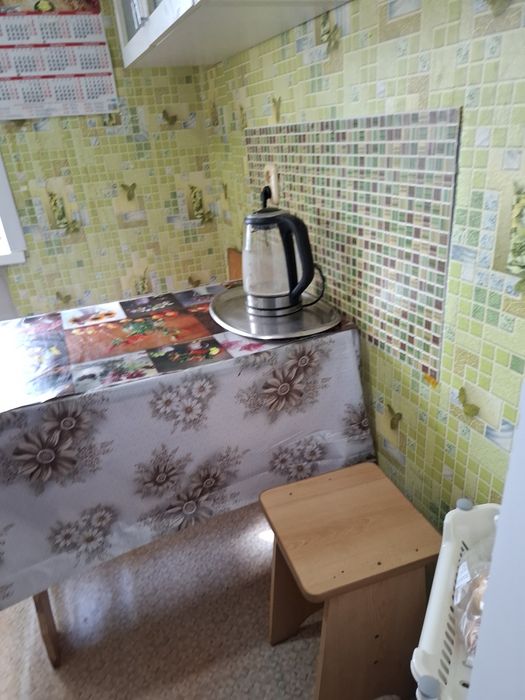 Продам 3-х комнатную  квартиру