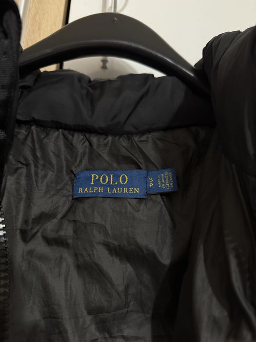 Polo Ralph Lauren Мъжко Зимно Яке Размер М