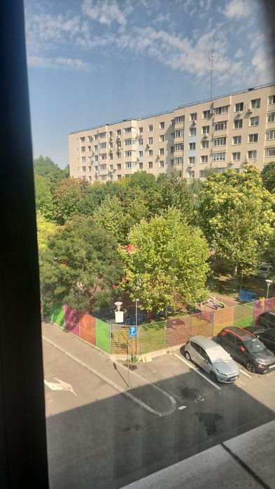 Apartament mobilat de inchiriat