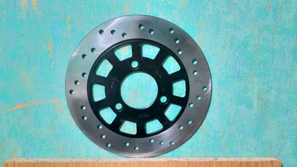 Продаётся опорный диск на скутер ТАНК