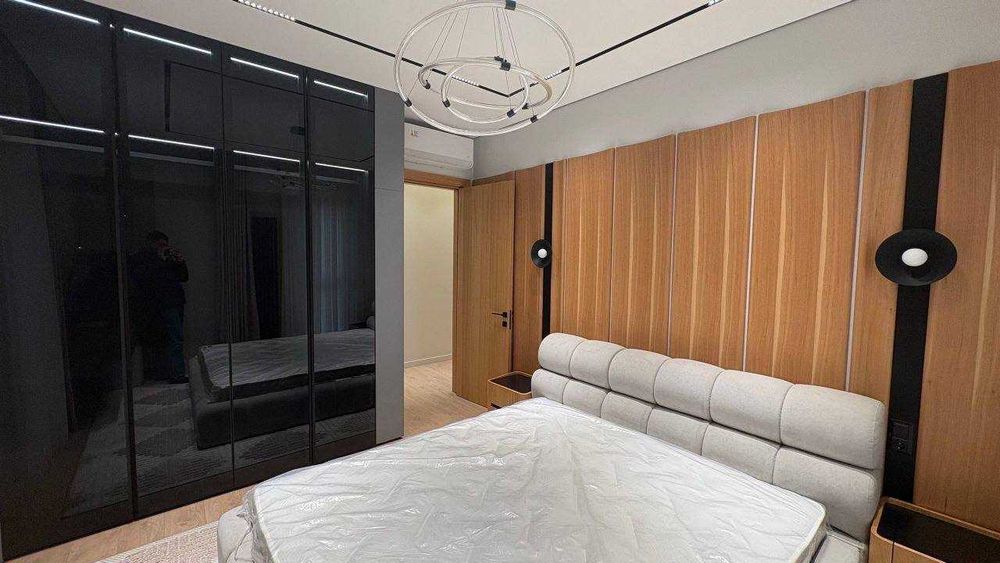 ‼️‼️‼️Элит Mirabad Avenue Авторский Проект 3/7/9 81м2 |Госпитальный