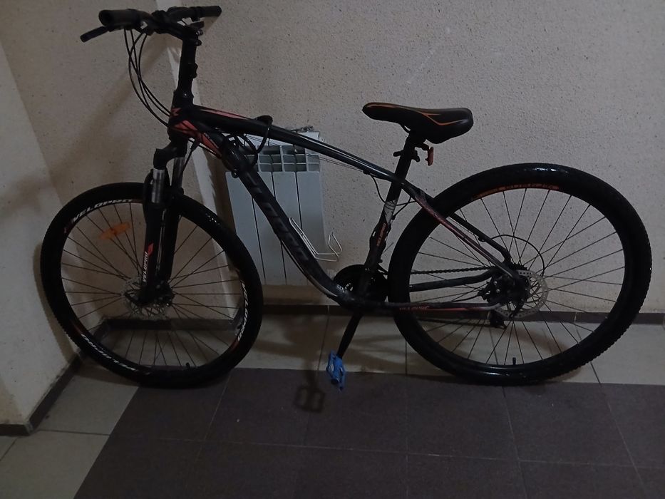 Хороший велик для взрослых