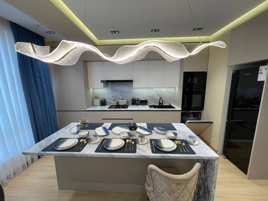 ЖК PARKWOOD Мирабадский район ,госпитальный рынок,метро ойбек