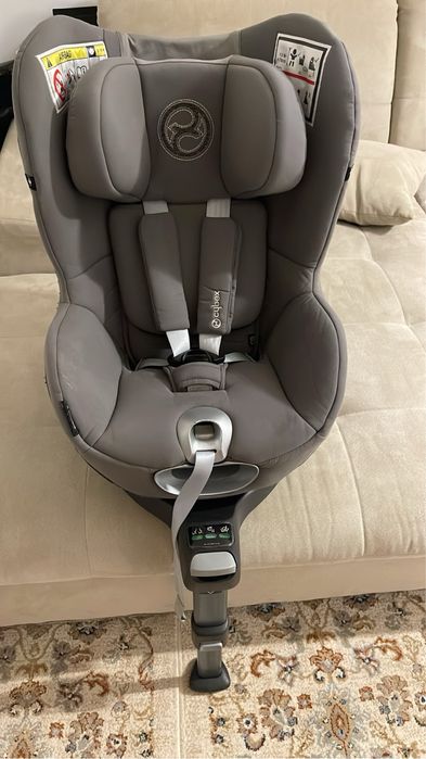 Scaun Cybex Sirona z