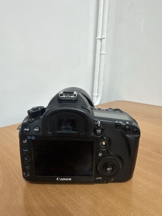 Сатылады Canon mark3 5d Usm 24-105