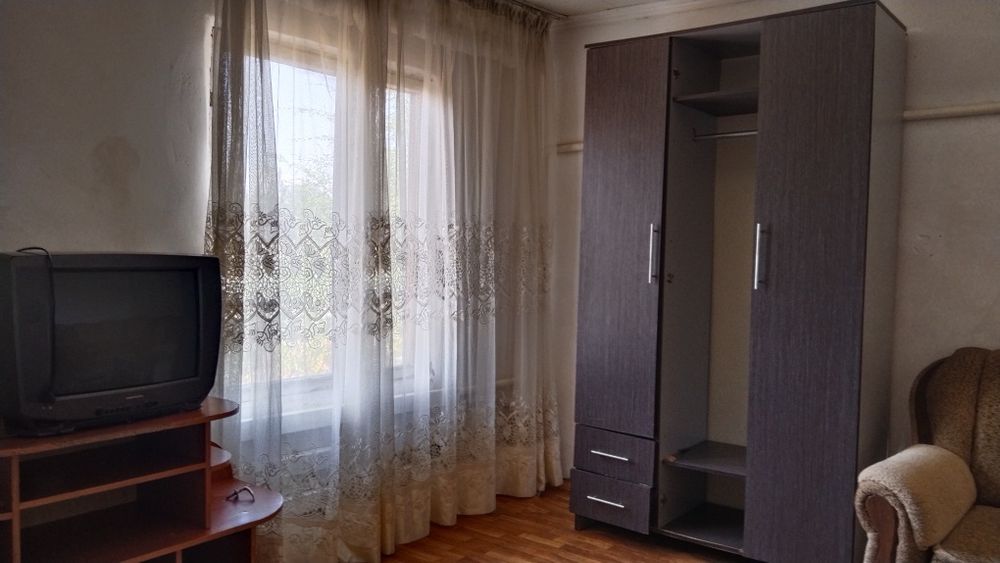 Времянка отдельный вход