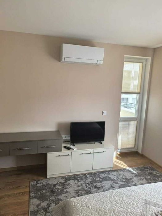 Дава се под наем Двустаен апартамент в София, Надежда 4 - 71 кв.м за 697.17 € - Снимка #4