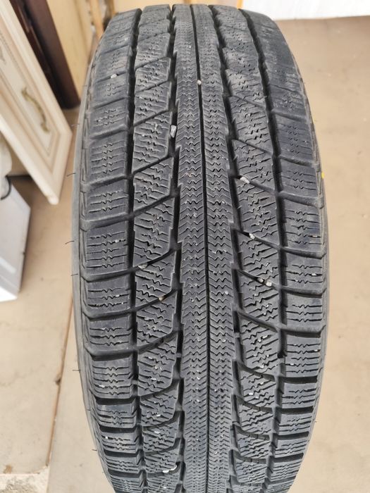 Зимние шины Triangle TR777