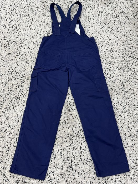 Мъжки работен гащеризон MASCOT . Размер 46/М