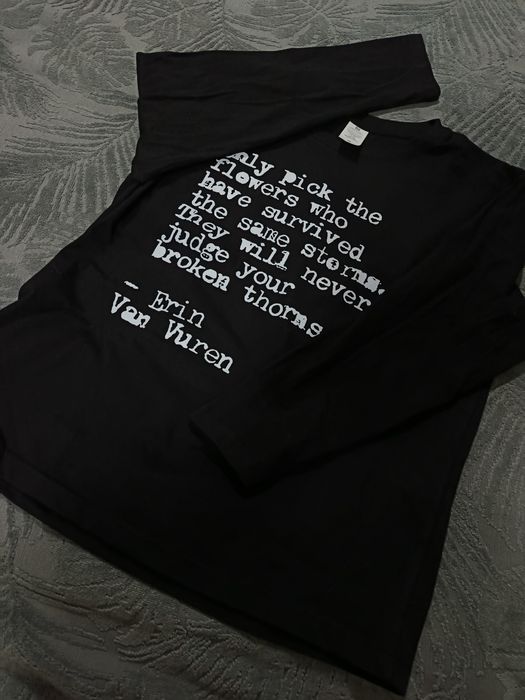 Кофта черная размер М