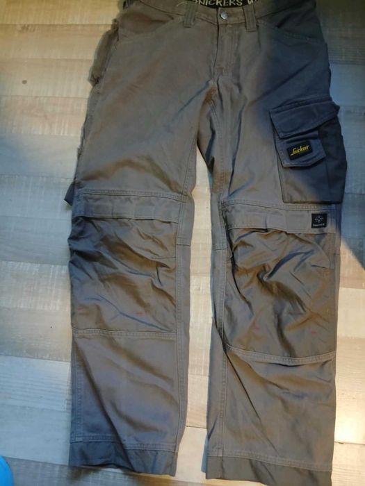 Snickers Работен панталон