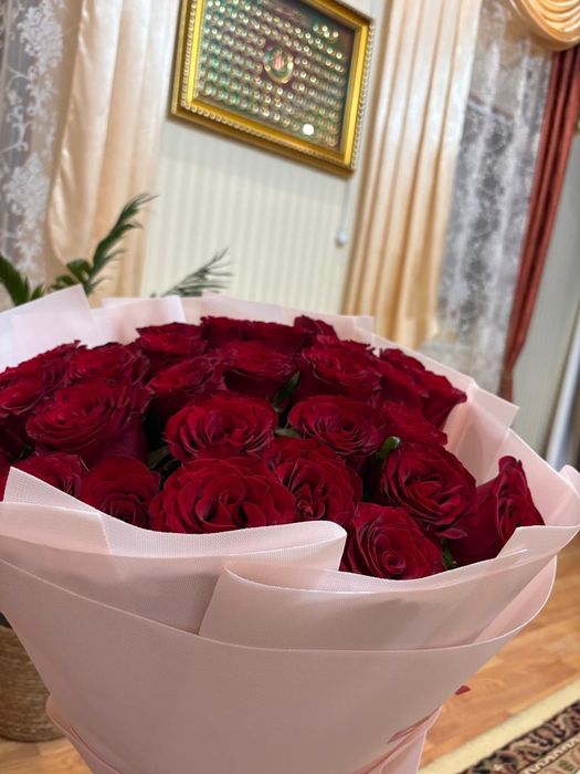 Продам букет цветов