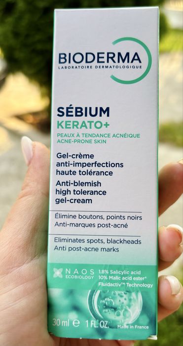 Cosmetice si dermato-cosmetice NOI la preturi super avantajoase!!!