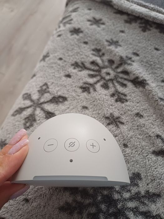 Boxa Alexa Echo Pop